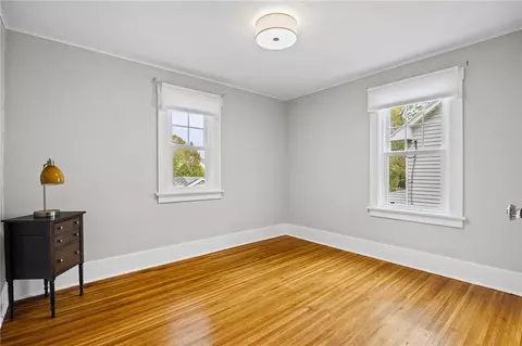 Bedroom - 68 Thornton Rd, Irondequoit, NY 14617 photo 6 of 7