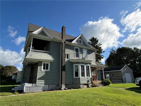 409 Church St, Catharine, NY 14869