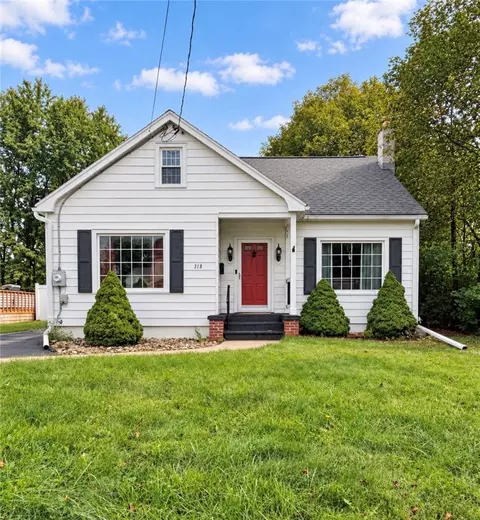 318 Fayette St, Elmira, NY 14901