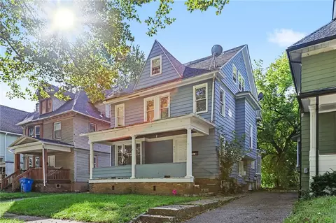 381 Grand Ave, Rochester, NY 14609