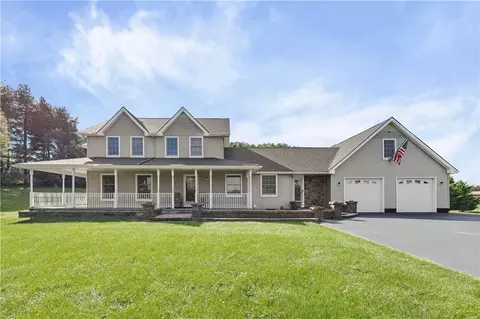 7217 Chili Riga Center Rd, Riga, NY 14428