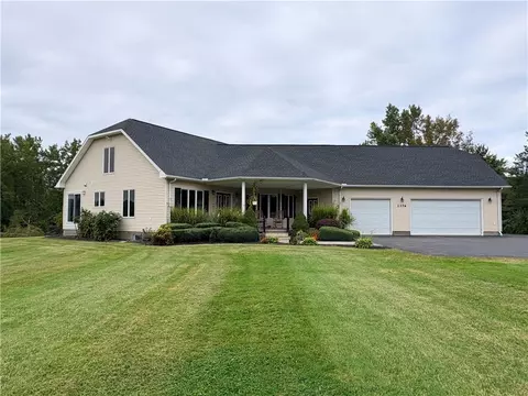 1374 Allen Rd, Penfield, NY 14526