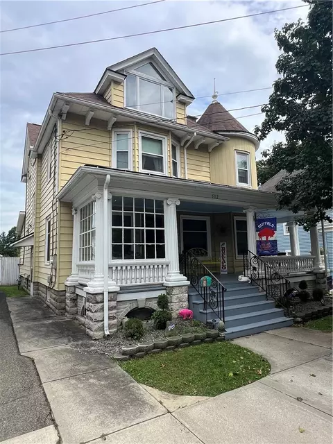 502 Fulton St, Waverly, NY 14892