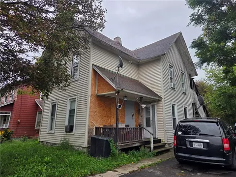 420 Standish St, Elmira, NY 14901