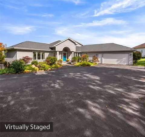 1431 State Route 444, Victor, NY 14564