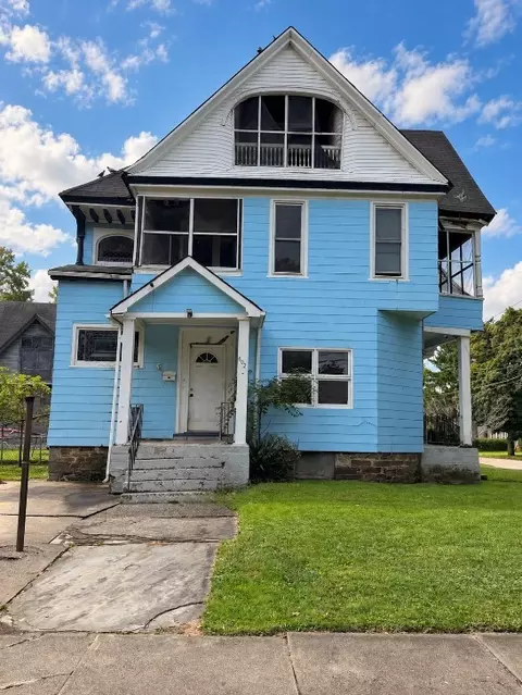 402 Spaulding St, Elmira, NY 14904