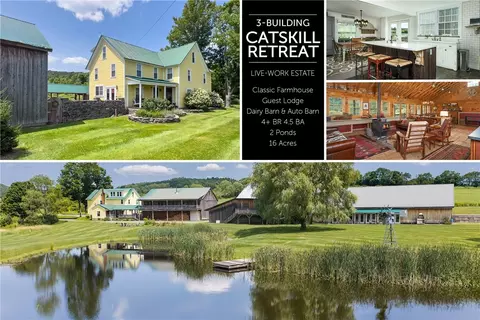 11440 County Highway 14, Meredith, NY 13753