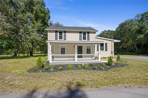 9360 W Ridge Rd, Brockport, NY 14420