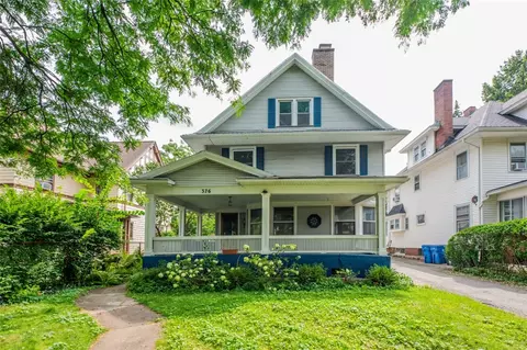 376 Barrington St, Rochester, NY 14607