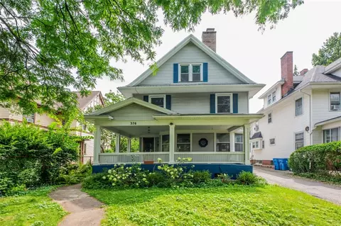 376 Barrington St, Rochester, NY 14607