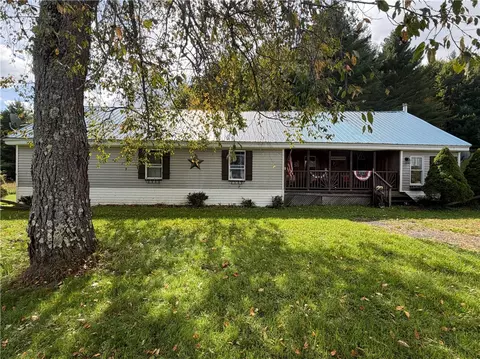 296 Camp Rd, Pittsfield, NY 13411