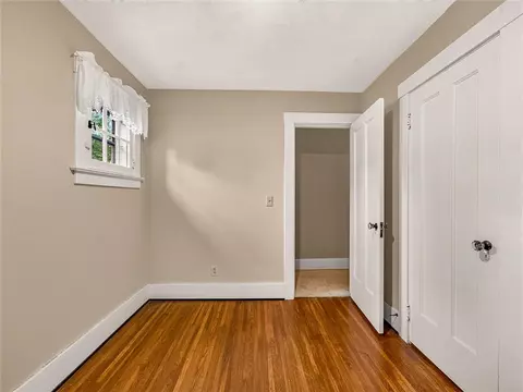 Bedroom - 24 Couchman Ave, Irondequoit, NY 14617 photo 2 of 7