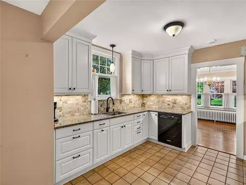 Kitchen - 24 Couchman Ave, Irondequoit, NY 14617 photo 2 of 3