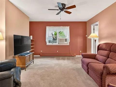 Living - 24 Couchman Ave, Irondequoit, NY 14617 photo 9 of 10