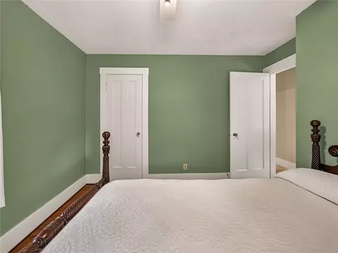 Bedroom - 24 Couchman Ave, Irondequoit, NY 14617 photo 4 of 7