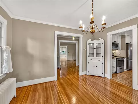 Dining - 24 Couchman Ave, Irondequoit, NY 14617 photo 2 of 2