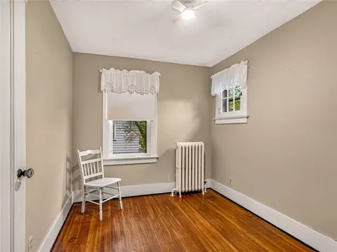 Bedroom - 24 Couchman Ave, Irondequoit, NY 14617 photo 1 of 7