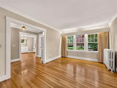 Living - 24 Couchman Ave, Irondequoit, NY 14617 photo 8 of 10