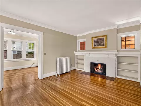 Living - 24 Couchman Ave, Irondequoit, NY 14617 photo 2 of 10
