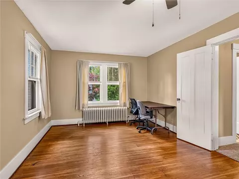 Bedroom - 24 Couchman Ave, Irondequoit, NY 14617 photo 5 of 7
