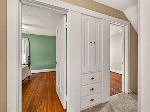 Entry Way - 24 Couchman Ave, Irondequoit, NY 14617 photo 3 of 3
