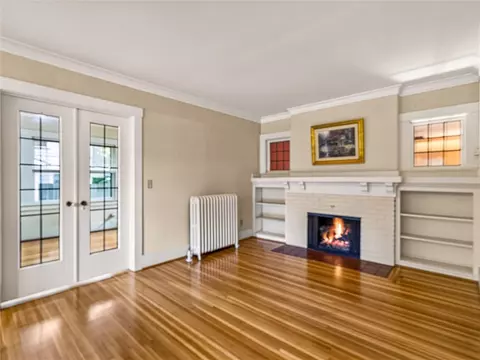 Living - 24 Couchman Ave, Irondequoit, NY 14617 photo 3 of 10