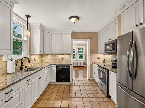 Kitchen - 24 Couchman Ave, Irondequoit, NY 14617 photo 1 of 3