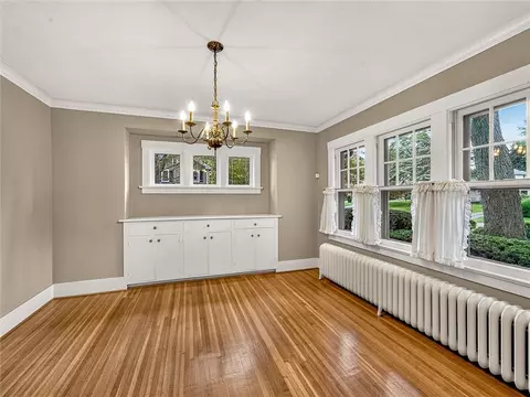 Dining - 24 Couchman Ave, Irondequoit, NY 14617 photo 1 of 2