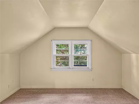 Bedroom - 24 Couchman Ave, Irondequoit, NY 14617 photo 6 of 7