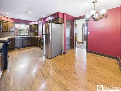 Kitchen - 768 Main St, Olean, NY 14760 photo 1 of 5