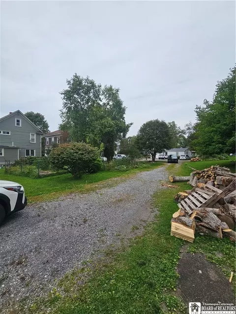 Exterior - 768 Main St, Olean, NY 14760 photo 7 of 7