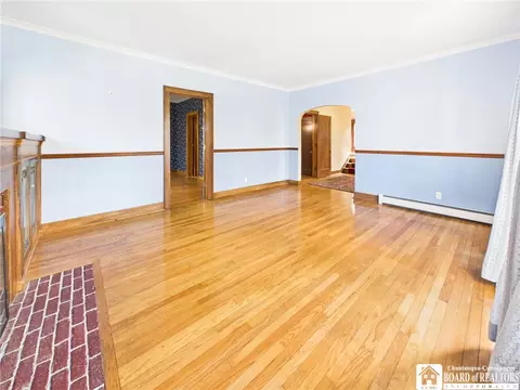 Living - 768 Main St, Olean, NY 14760 photo 4 of 6