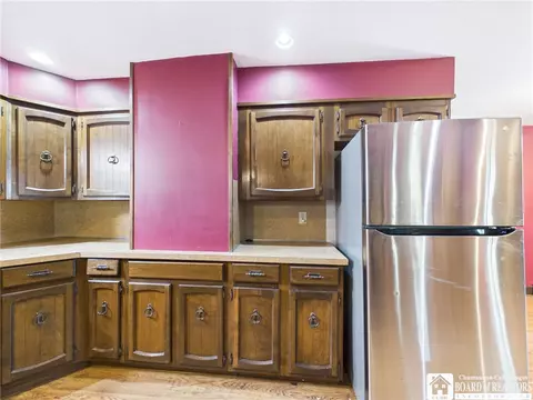 Kitchen - 768 Main St, Olean, NY 14760 photo 4 of 5