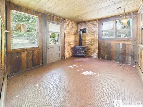 Exterior - 768 Main St, Olean, NY 14760 photo 6 of 7