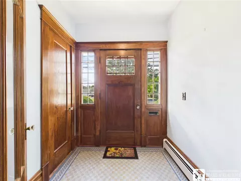Entry Way - 768 Main St, Olean, NY 14760 photo 2 of 3