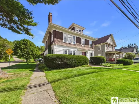 Exterior - 768 Main St, Olean, NY 14760 photo 4 of 7