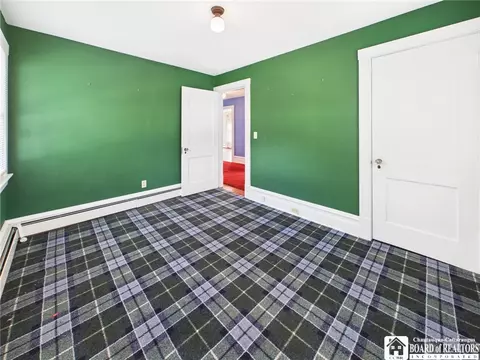 Bedroom - 768 Main St, Olean, NY 14760 photo 5 of 6