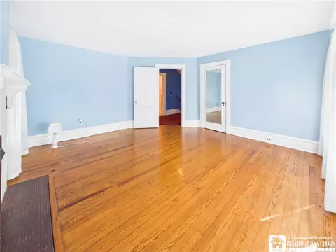 Bedroom - 768 Main St, Olean, NY 14760 photo 6 of 6