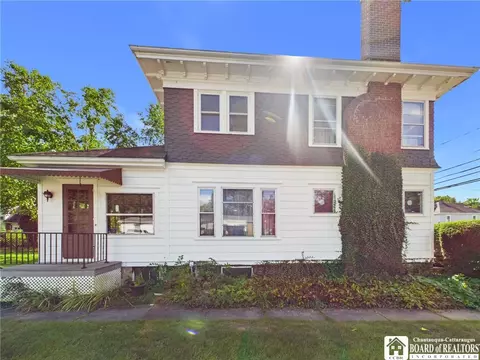 Exterior - 768 Main St, Olean, NY 14760 photo 2 of 7
