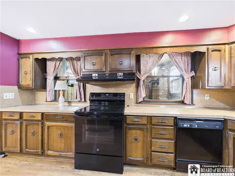 Kitchen - 768 Main St, Olean, NY 14760 photo 5 of 5
