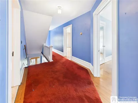 Entry Way - 768 Main St, Olean, NY 14760 photo 3 of 3