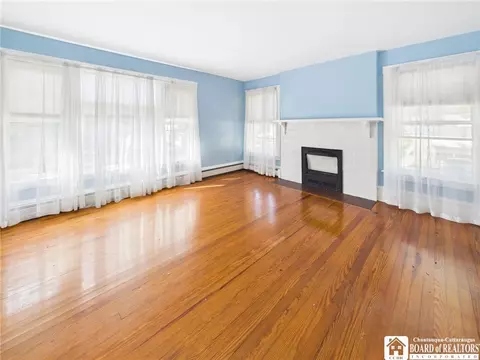 Living - 768 Main St, Olean, NY 14760 photo 6 of 6