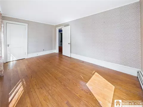 Bedroom - 768 Main St, Olean, NY 14760 photo 2 of 6