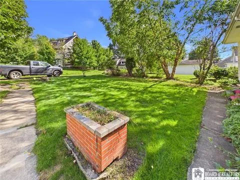 Exterior - 768 Main St, Olean, NY 14760 photo 5 of 7
