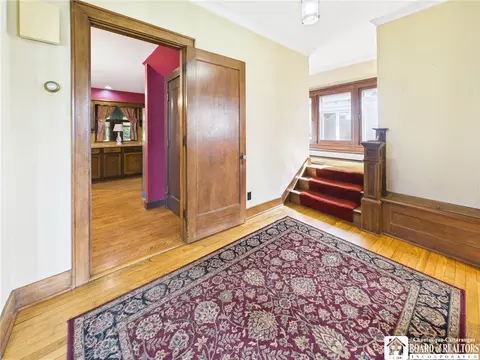 Entry Way - 768 Main St, Olean, NY 14760 photo 1 of 3