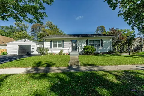 260 Lux St, Rochester, NY 14621