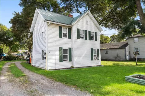 11 Washington St, North Dansville, NY 14437