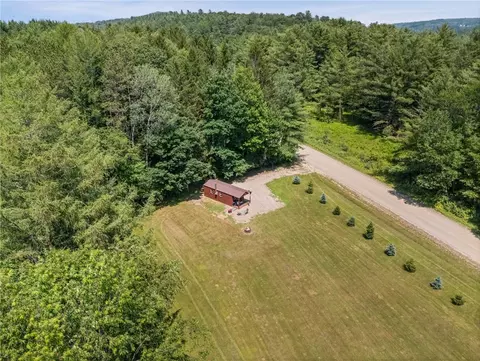 8357 Middle Rd, Angelica, NY 14709