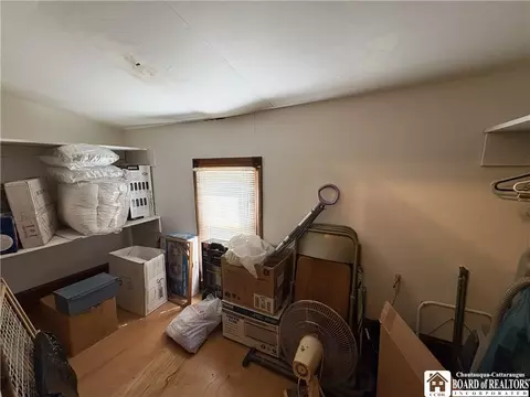 Bedroom - 131 S Clinton St, Olean, NY 14760 photo 4 of 7