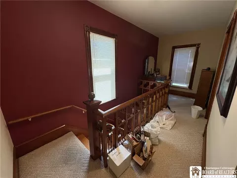 Entry Way - 131 S Clinton St, Olean, NY 14760 photo 4 of 4